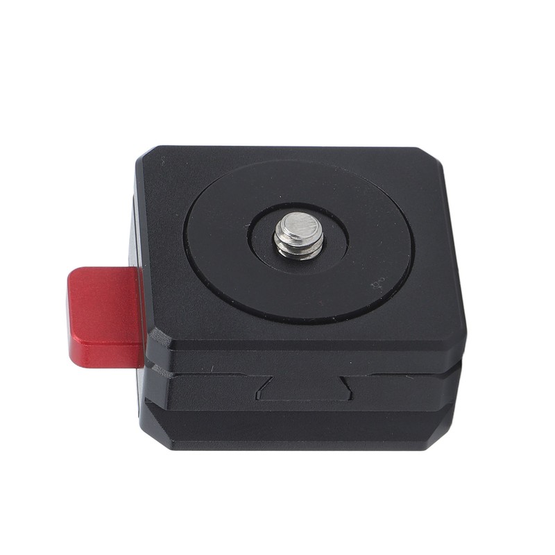 Mini V Lock V Mount Quick Release Plate Aluminum Alloy