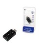 Logilink Sound Card USB 2.0 with Virtual 7.1