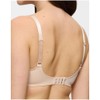 Triumph Contouring Sensation W01 Women's Bra - Minimiser 85C