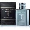 Territoire Eau De Parfum, Men's Cologne (Platinum)