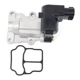 22270-28010 dle Air Control Valve IAC IACV Compatible with Toyota Highlander RAV4 2001-2004