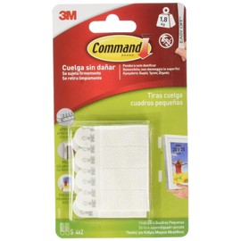 Command UU001563772 Picture Hanging Strips