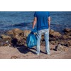 Reli. SuperValue 16-25 Gallon Recycling Bags | 120 Count |