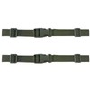 Azarxis Backpack Chest Strap Adjustable Rucksack Sternum Strap Chest Belt