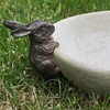 London Ornaments Rabbit Bowl