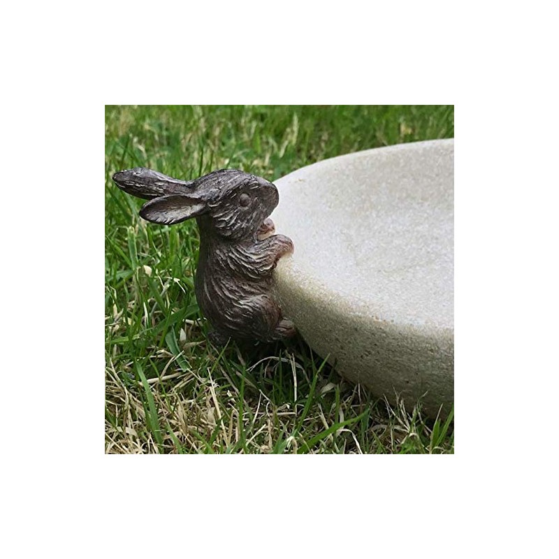 London Ornaments Rabbit Bowl