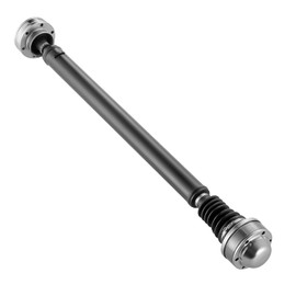 SYKRSS 938-137 Front Drive Shaft Complete DriveShaft Assembly Compatible with Jeep 2007-2010 Commander, 2007-2010 Grand Cherokee 4.7L 5.7L V8
