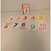 Sense & Grow Educational Gift Set - Alphabet & Shape