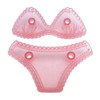 JEM Bikini Cutters, Set of 2