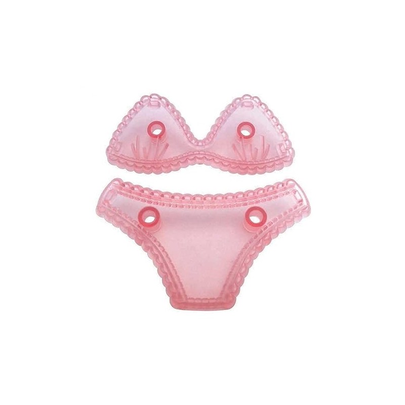 JEM Bikini Cutters, Set of 2