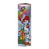 RUSA New Year's Candy Gift Russian Candy Mix Box -