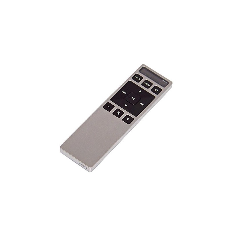 New XRS500 Remote fit for VIZIO 5.1 2.1 Sound Bar