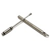 TITAN MANIA Earpick Made of Titanium, Portable, 2-Way, Ultra Lightweight,