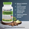 Caruso's Natural Health Ashwagandha + L-Theanine 60 Tablets