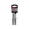 GEDORE red R61103014 Socket Spanner Insert Long Nut 1/2 Inch