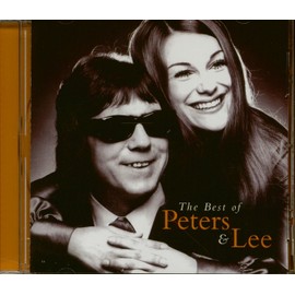 The Best Of Peters & Lee