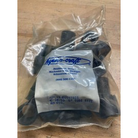 Hydro-craft Hydrocraft Hydro-craft, Split Bushing Hose Clamp 1" G-16-16 | BAG OF 25