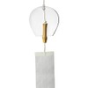 Governor Saisozu Glass Wind Chimes