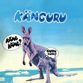 Kanguru