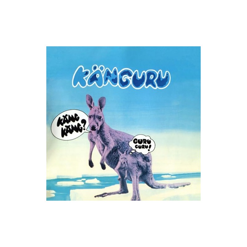 Kanguru