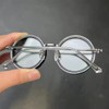 glases with regulation ND Glasses 9 Gears Adjustable Stepless Adjustment