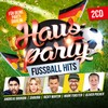 Hausparty - Fußball Hits