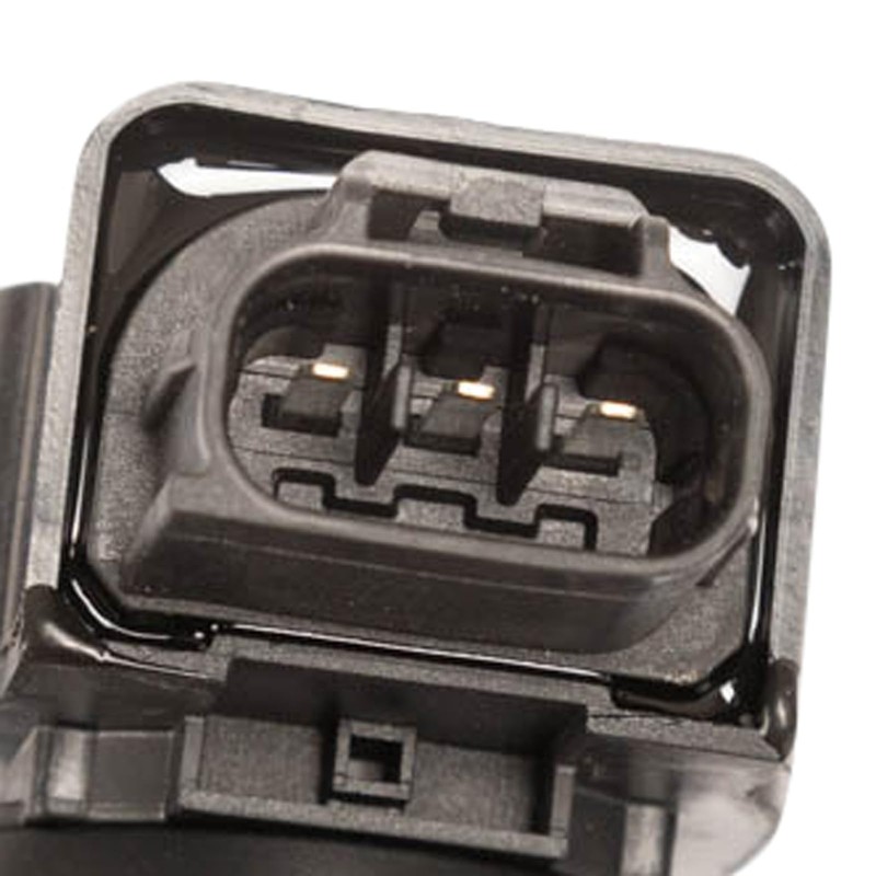 TRQ Ignition Coil Compatible with 2018-2020 Mitsubishi Eclipse Cross