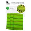 Romantic House Exfoliating Korean Towel Extra Viscos Bath Mesh Body