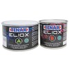 Tenax Eliox Part A & Part B Knife Grade Epoxy