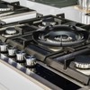 2PCS Wok Rings Wok Support Ring for Gas Stove Cast