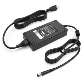 Ruilezyo 180W Power Adapter Charger fit for Dell G7 G15 G3 Precision