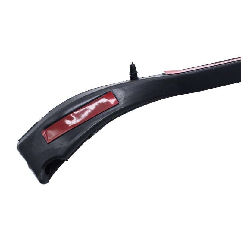 SHLPDFM Weatherstrip Seal - Black Right Driver Side Car Door