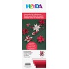 Heyda Folding Strip Set for Froebel Stars 1.5 x 45