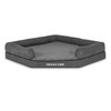 Replacement Outer Cover Only For The Dog's Bed Orthopaedic Corner