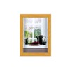 A.P.J. 723725 Photo Frame, Art Box Frame, Natural Cabinet,