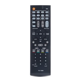 New RC-799M Replaced Remote fit for ONKYO HT-R391 HT-R558 HT-R590 HT-R591 HT-RC330 HT-RC430 HT-S3500 HT-S5400 HTS-5500 TX-SR309 TX-SR313 Audio Video Receiver