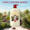 Old Spice Men's Body Wash Moisturize with Shea Butter, 30