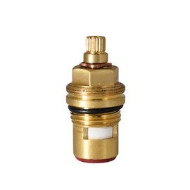 Abode Ludlow Bridge Pre 2010 Tap Valve SP1265 1265R Cartridge - Hot