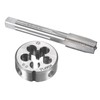 TOP-VIGOR M14 x 1.5mm Metric Tap and Die Set, Machine