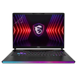 Artemis Shields Matte Anti Glare Screen Protector for MSI GE68HX Raider 16 inch Gaming Laptop GE68HX 14VGG-287US 2 PACK