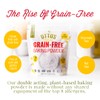 OTTOS NATURALS Grain Free Baking Powder, 8 OZ