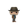 POP Funko Jurassic World Dr. Alan Grant