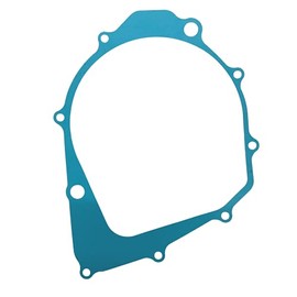 DENNY CYCLES RACING Stator Cover Gasket for Yamaha Big Bear Moto 4 Raptor Warrior YFM 350 Kodiak 400