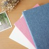 Nakabayashi cotto A-COP2L-480-W Black Mount Photo Album Welded Type /