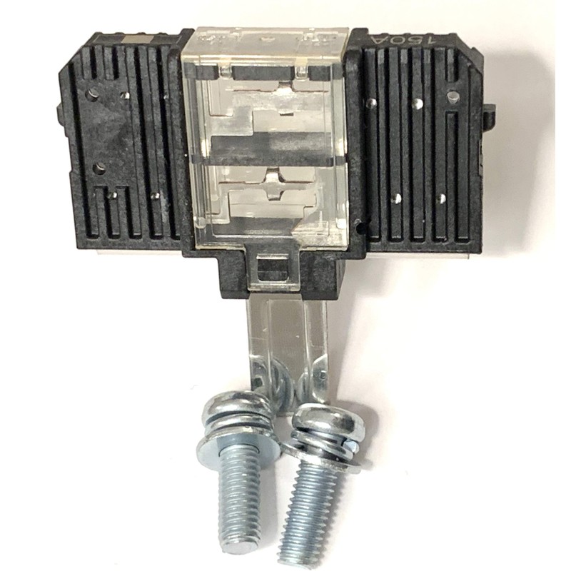 純正 18790-05001 1879005001 マルチブロック (150Amp / 80Amp) ヒューズ B ネジ2個付き