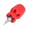 Hand Tool Screwdriver Slot Cross Pentalobe Multi-function Bits Combination Screw