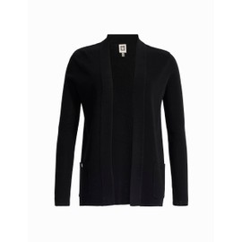 Anne Klein Petite Long Sleeve Malibu Cardigan Sweater