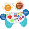 Number 1 in Gadgets Baby Remote Toy Game Controller, Musical
