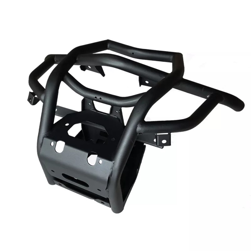 Unbranded Front Bumper Pre Runner Guard 715002878 fits Can-Am Maverick