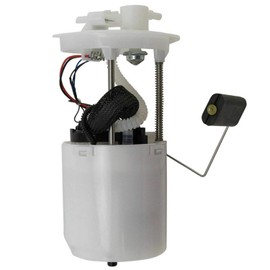 Maxfavor Fuel Pump Module Assembly fit for Nissan Maxima 2009 2010 2011 2012 2013 2014 V6-3.5L, E8755M Electric Fuel Pump w/Sending Unit